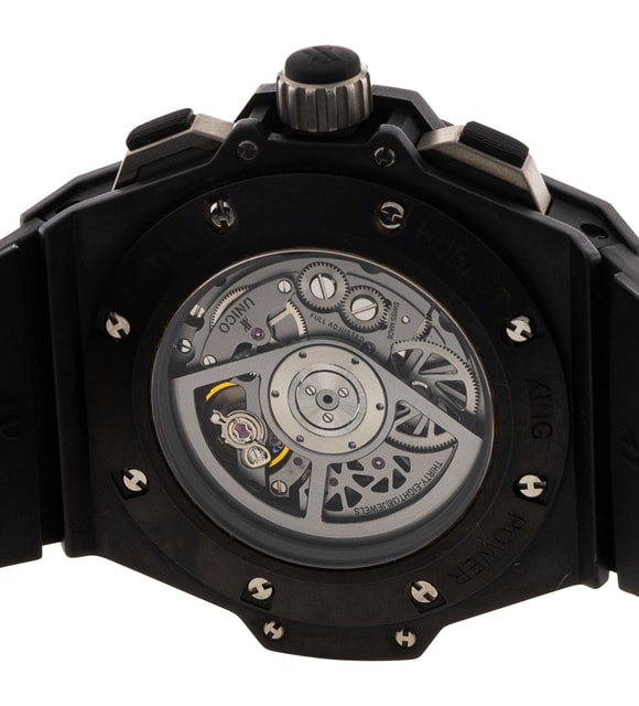 Hublot King Power 701.CI.0170.RX Image 4